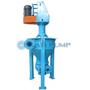 KTF Froth pump   High chromium slurry pump  industrial pumps