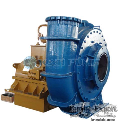 KTN mud pump  SLURRY PUMP   dredging pump supplier
