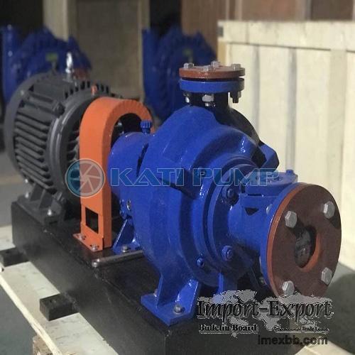 KWP non clogging sewage pump    WATER PUMP & SEWAGE PUMP 