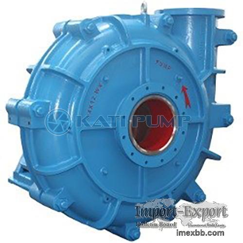KTL light slurry pump  Centrifugal pump