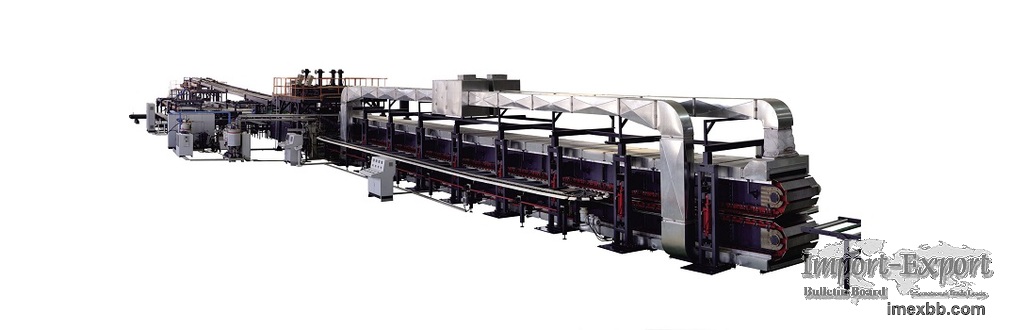 Purlin Roll Forming Machine