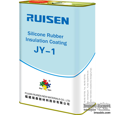 Busbar Insulation Coating
