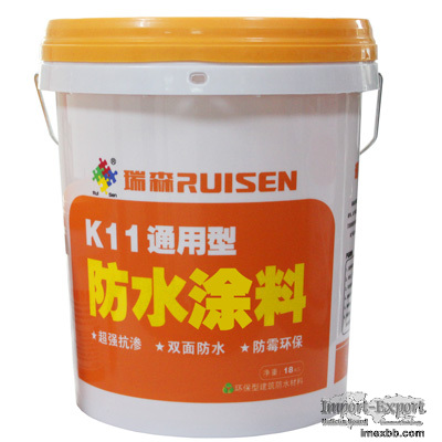 Construction Waterproof Coating