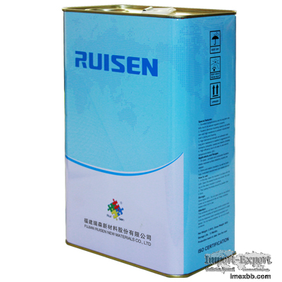 Electric Cleaning Agent