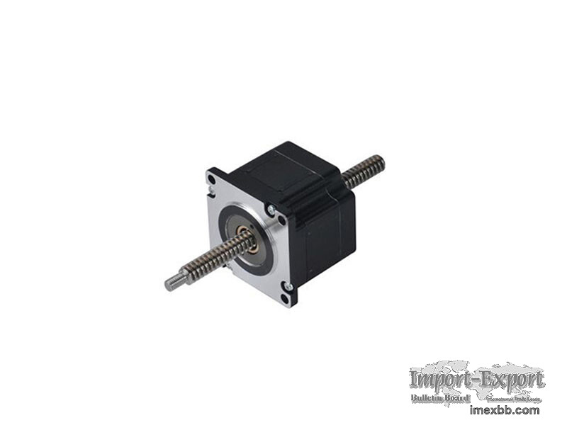 Ican Non-captive Stepper Motor