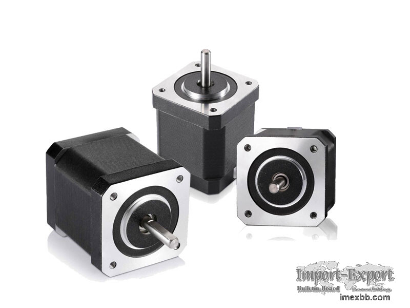 Nema17 2Phase Stepper Motors