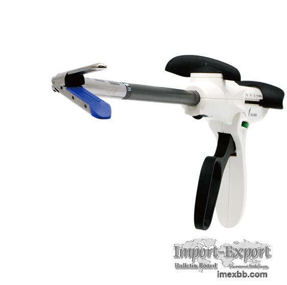 Endoscopic Linear Cutter Reload