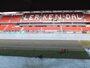 Norway Football Stadium LED Perimeter Display