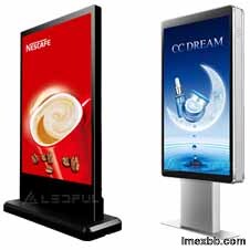 About The Custom LED Displays