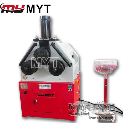 Profile Bending Machine