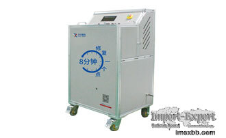 Pipe Rehabilitation System