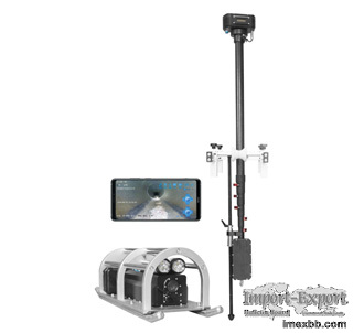 PT-C Video Jetting Nozzle