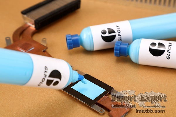 Thermal Putty Keeps Automotive Electronics Running Cooler