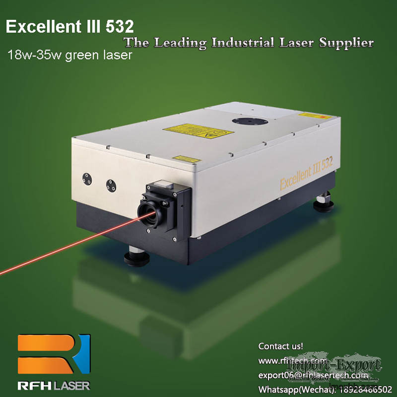 Green laser 532nm supplier 13 years experience