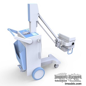 500mA x ray equipment for surgical operation PLX101 X-ray Equipment