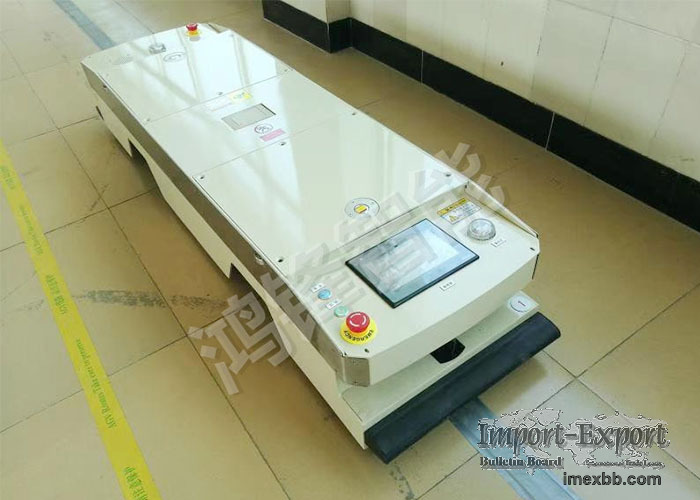 Automated guided vehicle China
