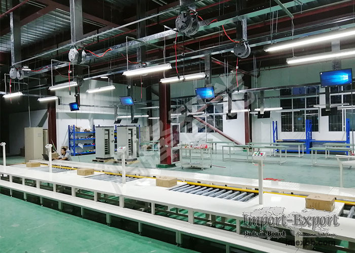 Custom Conveying equipment Drying Heating