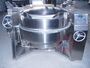 Gas boiling pot   Gas vacuum jacketed kettle china 