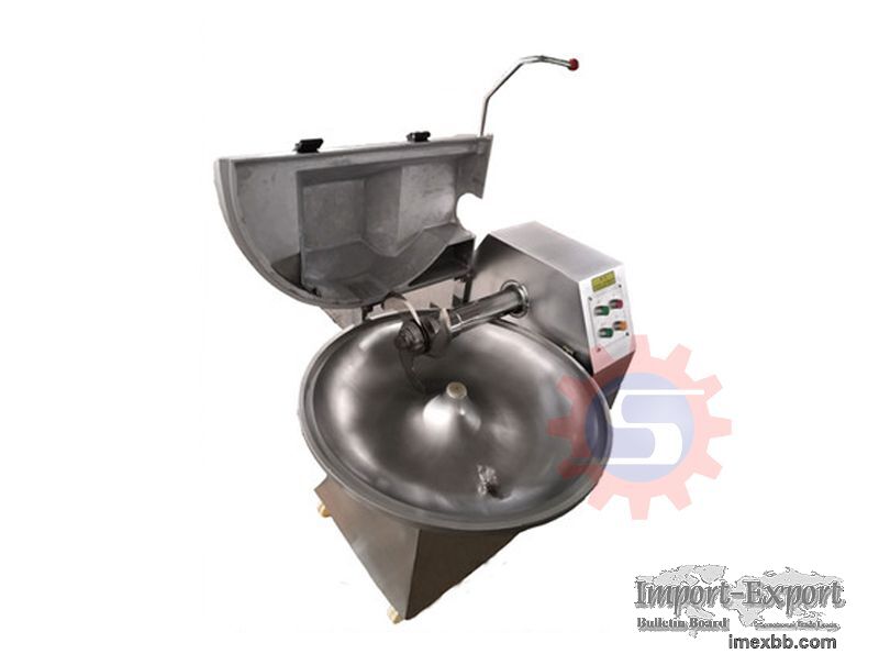 Vegetable/meat chopping machine  meat chopping machine supplier