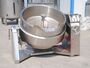 Chiliy jacketed kettle with mixer  Jackete   d Kettle With Mixer  