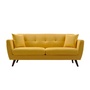 living room modern sofa tufted contemporary 3 seater customized 2021