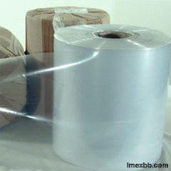 LDPE Film Polyethylene Film White LDPE Rolls