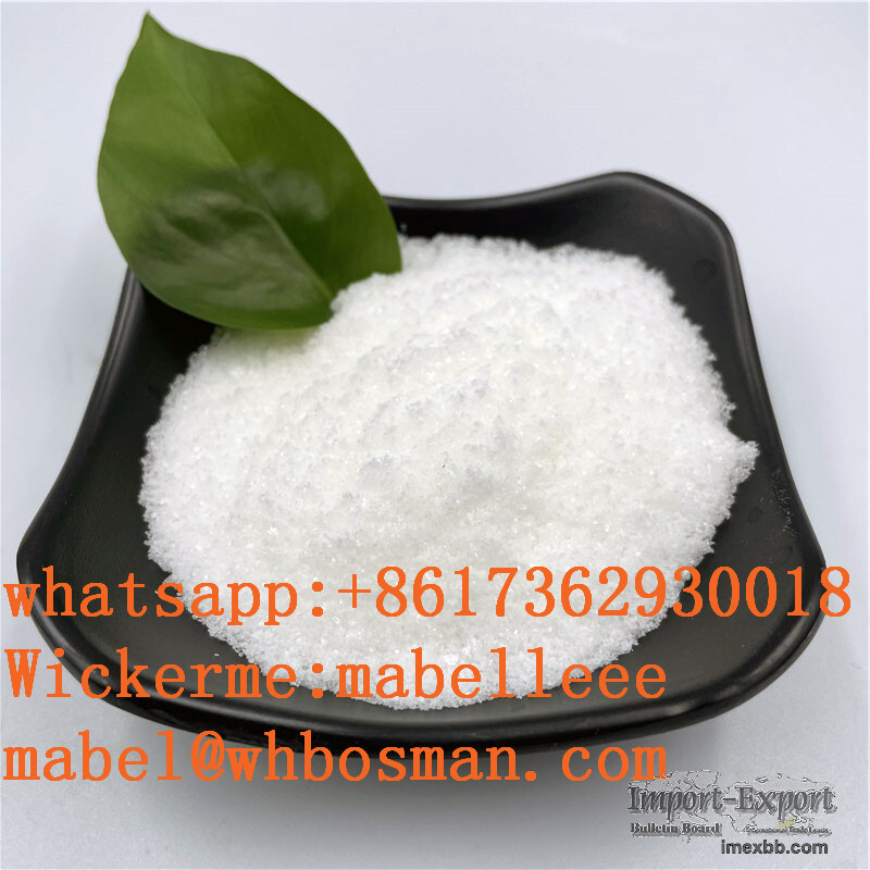 CAS 13605-48-6 / pmk glycidate  pmk powder /5cl-adb-a powder