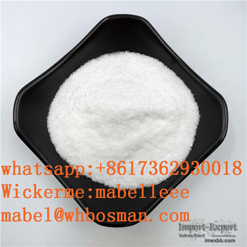 CAS 16648-44-5/bmk glycidate  BMK powder