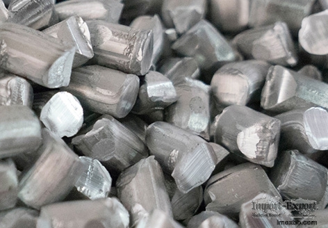 Custom Aluminum Granule