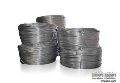 Custom Aluminum Wire