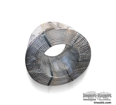 Custom Carbon Cored Wire