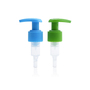 24/410 28/410 good quality screw plastic left-Right pump for soap bottle