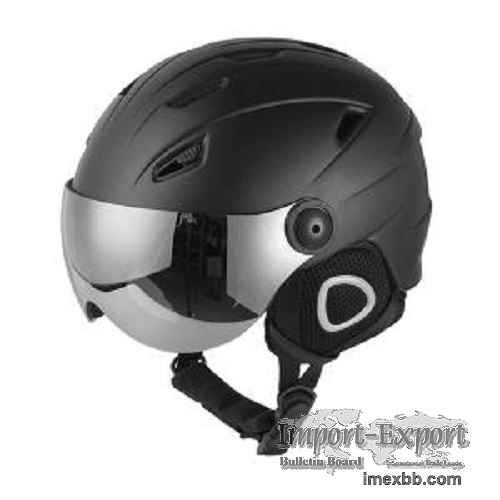 Ski Helmet