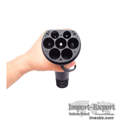 EV Charging Cable Type 2