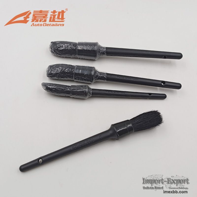 Detail Brushes   Multifunctional detail brush  