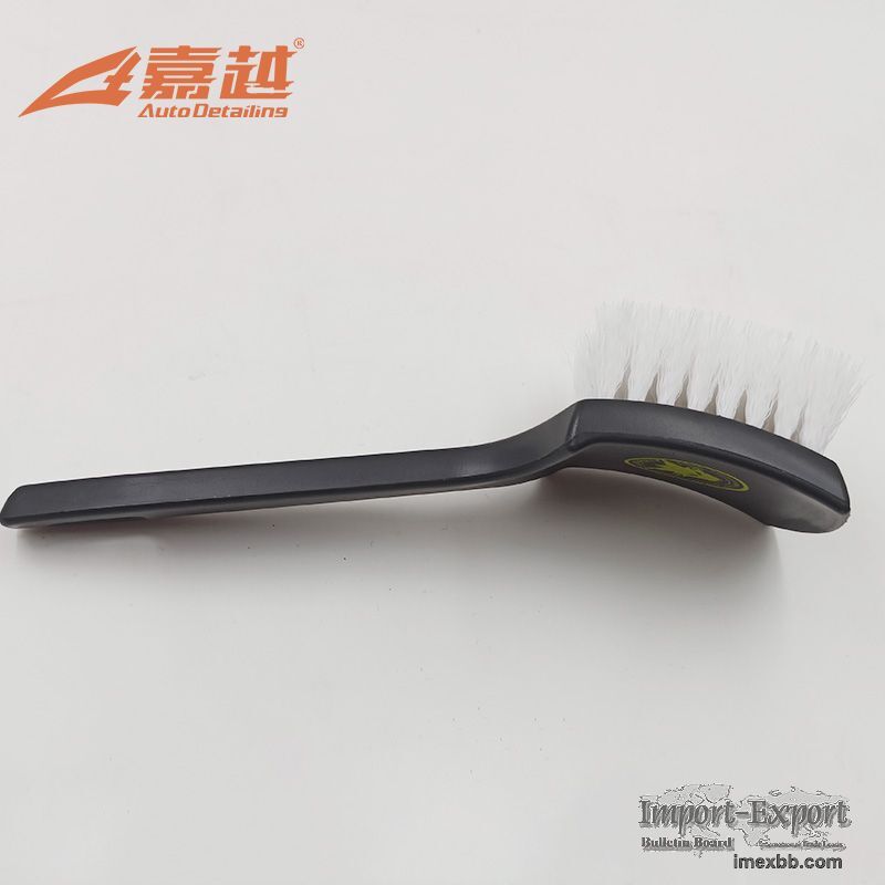 Tire Cleaning Brush   Tire Cleaning Brush Exporter