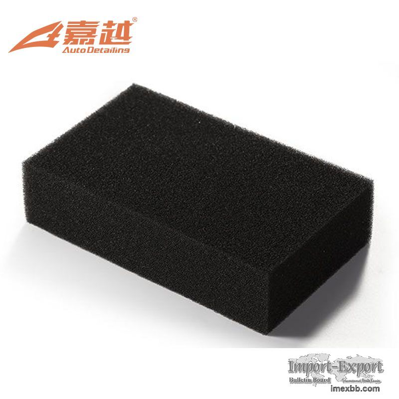 Sponge Block   Car cleaning tools   Car beauty tools 