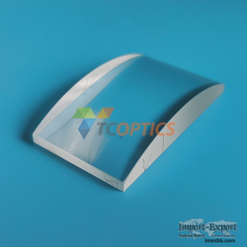 Introduction of Cylindrical Lens used in optical instruments