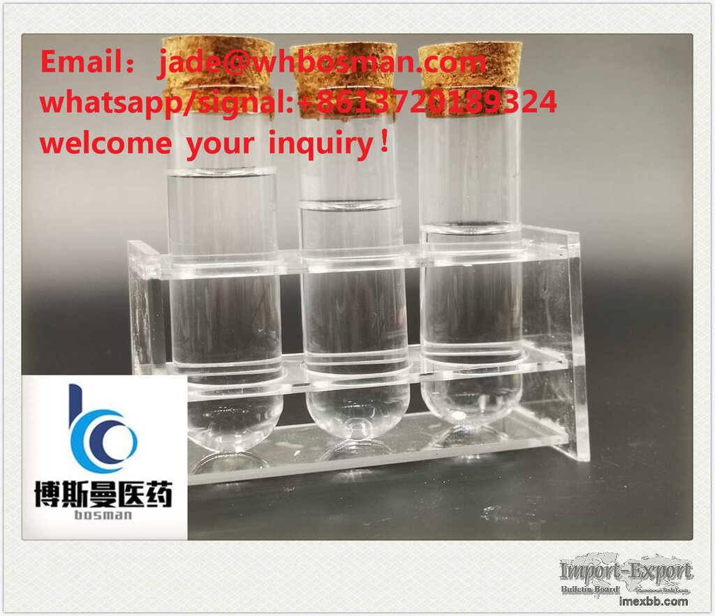 High purity Valerophenone 1009-14-9 in stock