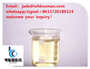 China factory supplier 4-Methylpropiophenone 5337-93-9