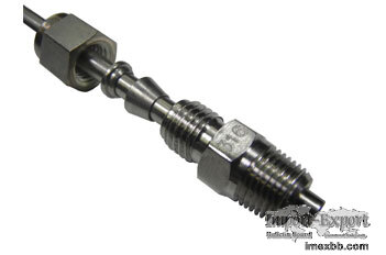 CNC Machining & Heat Treating & Anodizing, Plating for Aerospace & UAV