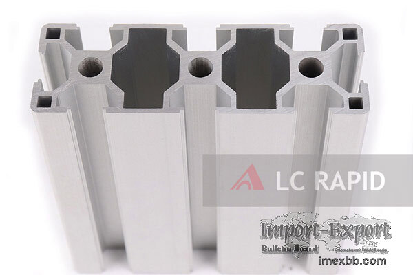 ALUMINUM EXTRUSION SERVICE