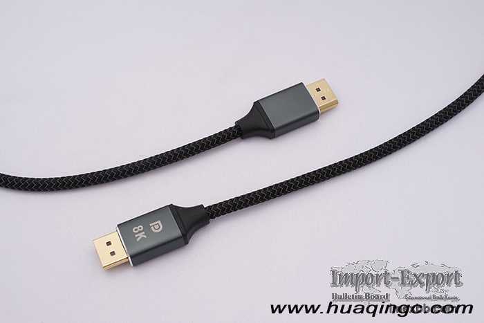 DP Cables 8K