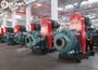 warman replacement AH slurry pumps and wear parts manufacturer 