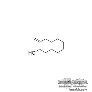 10-Undecen-1-ol CAS 112-43-6   buy Enol 
