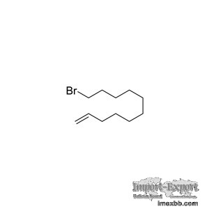 11-Bromo-1-undecene CAS 7766-50-9  Enol chemistry 