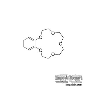 Benzo-15-crown-5 CAS 14098-44-3  Benzo-15-crown ether-5