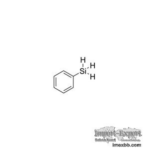 Phenylsilane CAS 694-53-1  Phenylsilane Supplier and Distributor