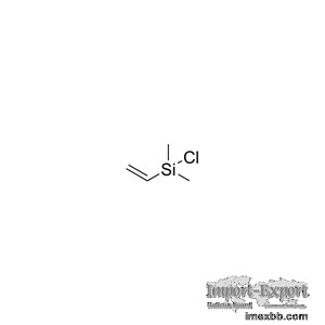 Vinyldimethylchlorosilane CAS 1719-58-0 