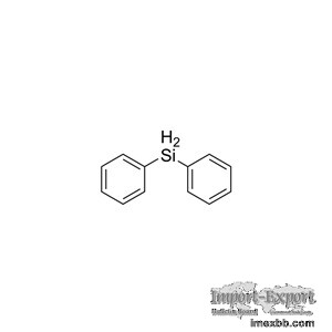 Diphenylsilane CAS 775-12-2   silane chemistry  